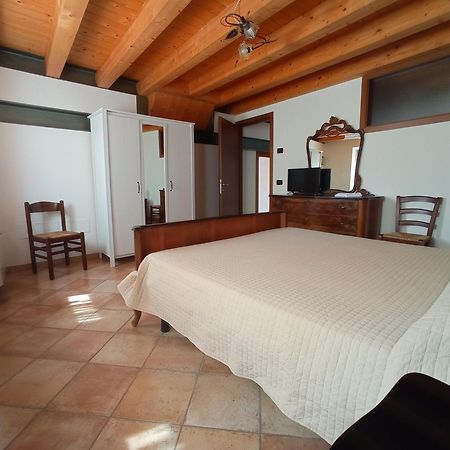 Agriturismo Corte Maccini Verona Eksteriør billede
